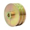 A & I Products Pulley, 2V-Groove 5" x4.7" x4.5" A-ADR5023 - alternate 1
